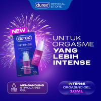 Durex Intense Gel 10 ml - Intense Gel for Her