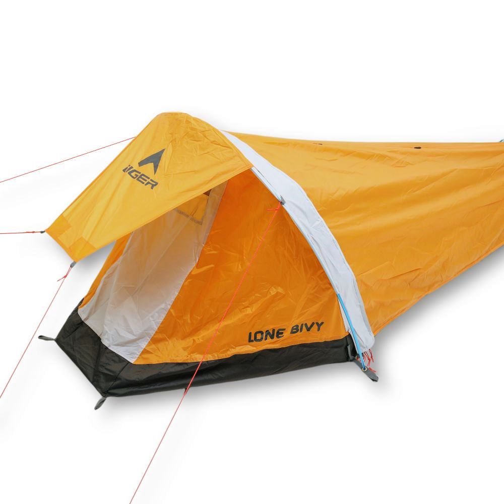 910007002 LONE BIVY - YEL