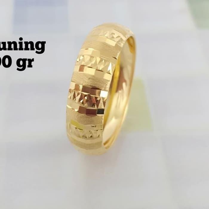 400+ Gambar Cincin Setengah Gram HD 400+ Gambar Cincin Setengah Gram HD