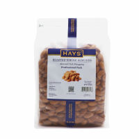 Almond Utuh Panggang 500 Gram / Roasted Whole Almond 500 Gram HAYS
