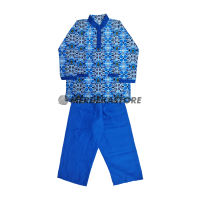 Seragam Batik Anak PAUD Jawa Barat | Batik Sekolah Pendidikan Anak Usia Dini