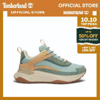Timberland Motion Access Low Lace Up Waterproof Sneaker