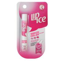 LIP ICE SHEER COLOR STRAWBERRY | COKLAT | NATURAL 22 GR ~ LIPBALM LIP ICE ORIGINAL 100%