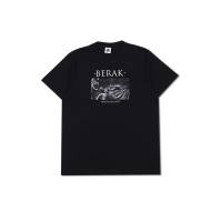 Berak Tshirt / Kaos - Joy