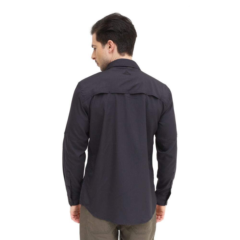 MEN'S VANASEEKER 2.0 SHIRT LS
