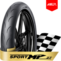 FDR TL SPORT MP-27 90/80-14 Ban Motor Tubeless