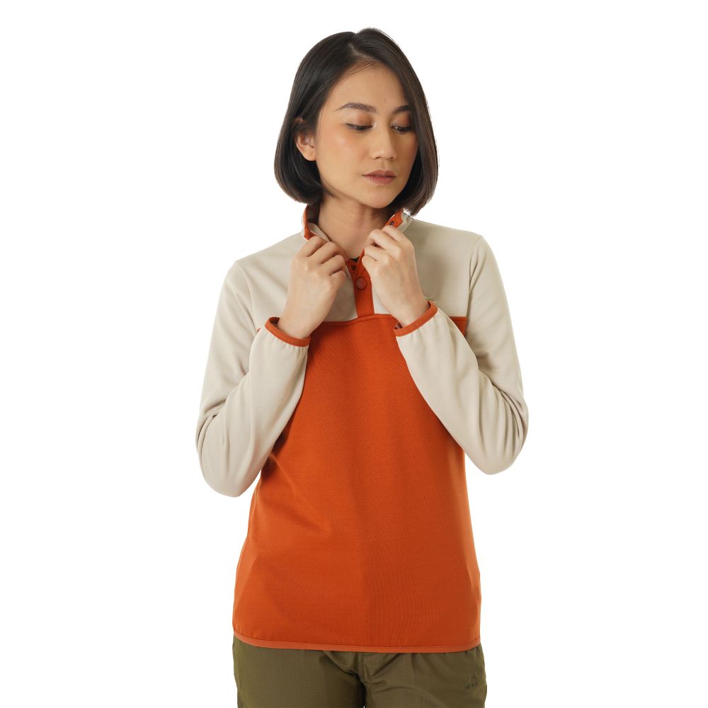 WS VANASEEKER WARMER P.OVER (910007719)