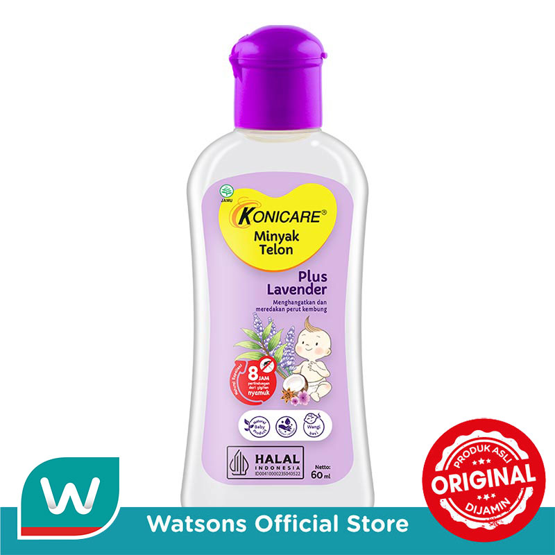 Konicare Telon Plus 60ml