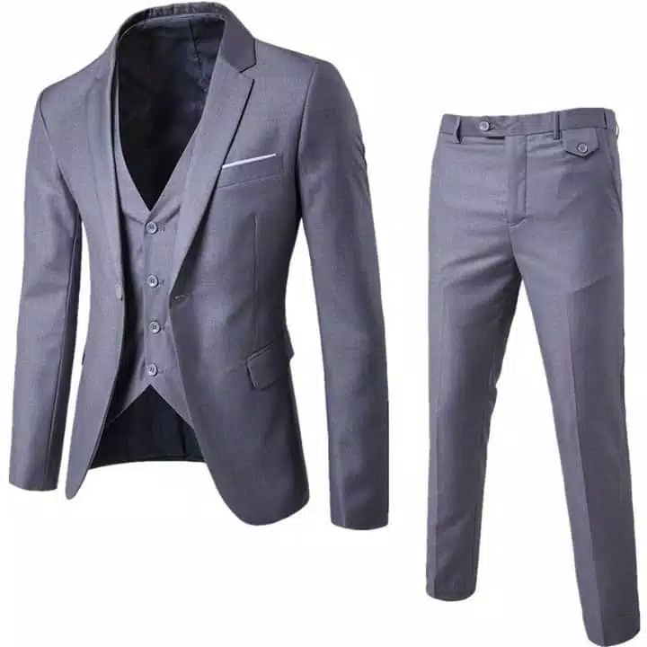 JAS WEDDING /JAS NIKAH /JAS FORMAL - SETELAN JAS DAN CELANA PRIA SLIM FIT jas pria – ultimate premium slim fit fashion