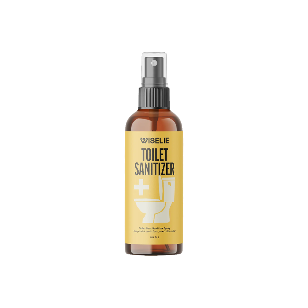 Wiselie Toilet spray 60ml
