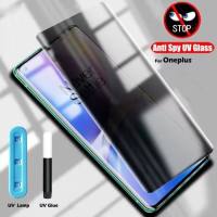 VIVO V30 PRO V30 V30E V29 V27 5G ANTI GORES KACA Tempered Glass UV SPY PRIVACY