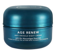 Biokos Age Renew Anti Wrinkle Night Cream 30 gr