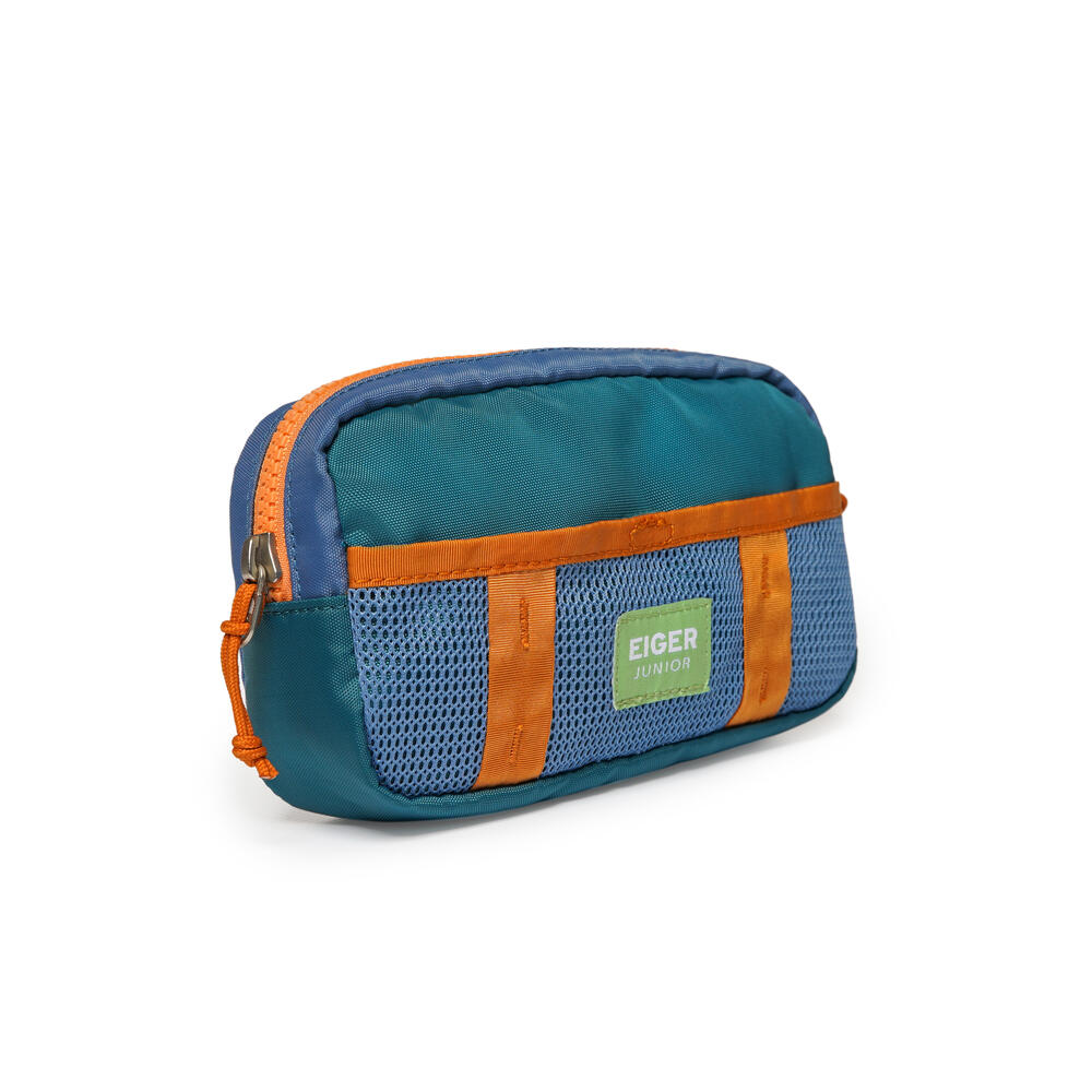 JR MOORLAND PENCIL CASE MESH (910010377)