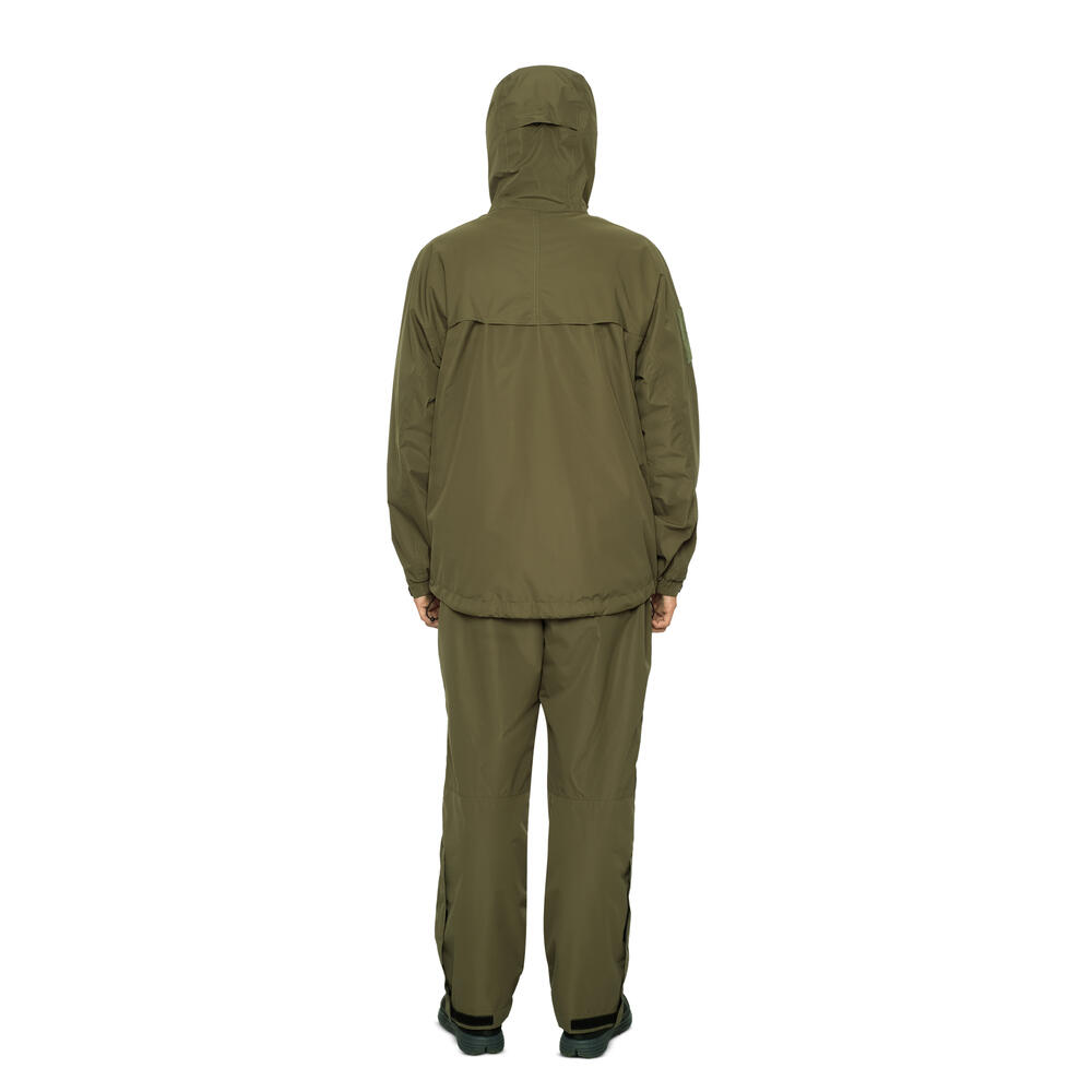 910010081 DELTA RAINSUIT