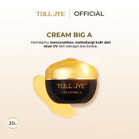 Tull Jye Big A Cream 20gr