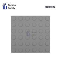 Blind Road Sidewalk / Safety Rubber Tile / Lantai Pemandu Tuna Netra