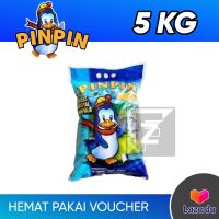 BERAS PIN PIN PREMIUM 5 KG - FRANMOZA SURABAYA