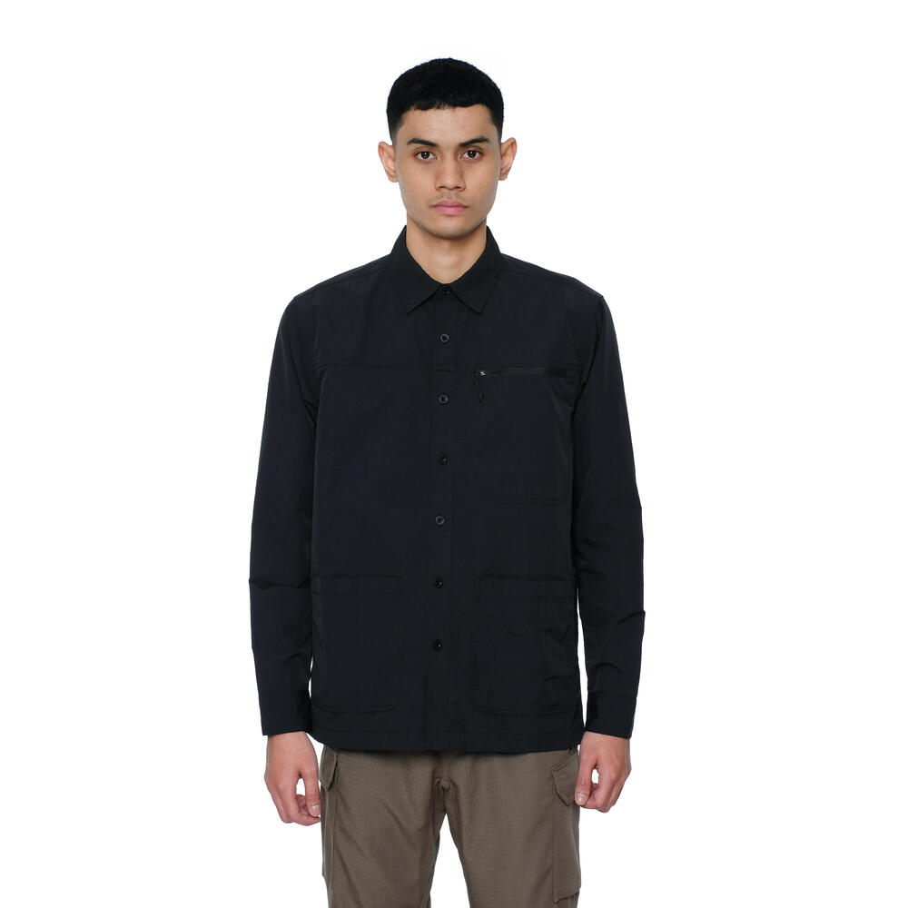 OBSIDIAN MULTIPOCKET LS (910011454)