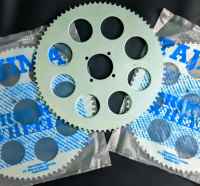 Gear gir belakang 428 45 55 60 65 70 75 80 Jupiter z fizr Vega r new rxs rxk Rx king original tajima