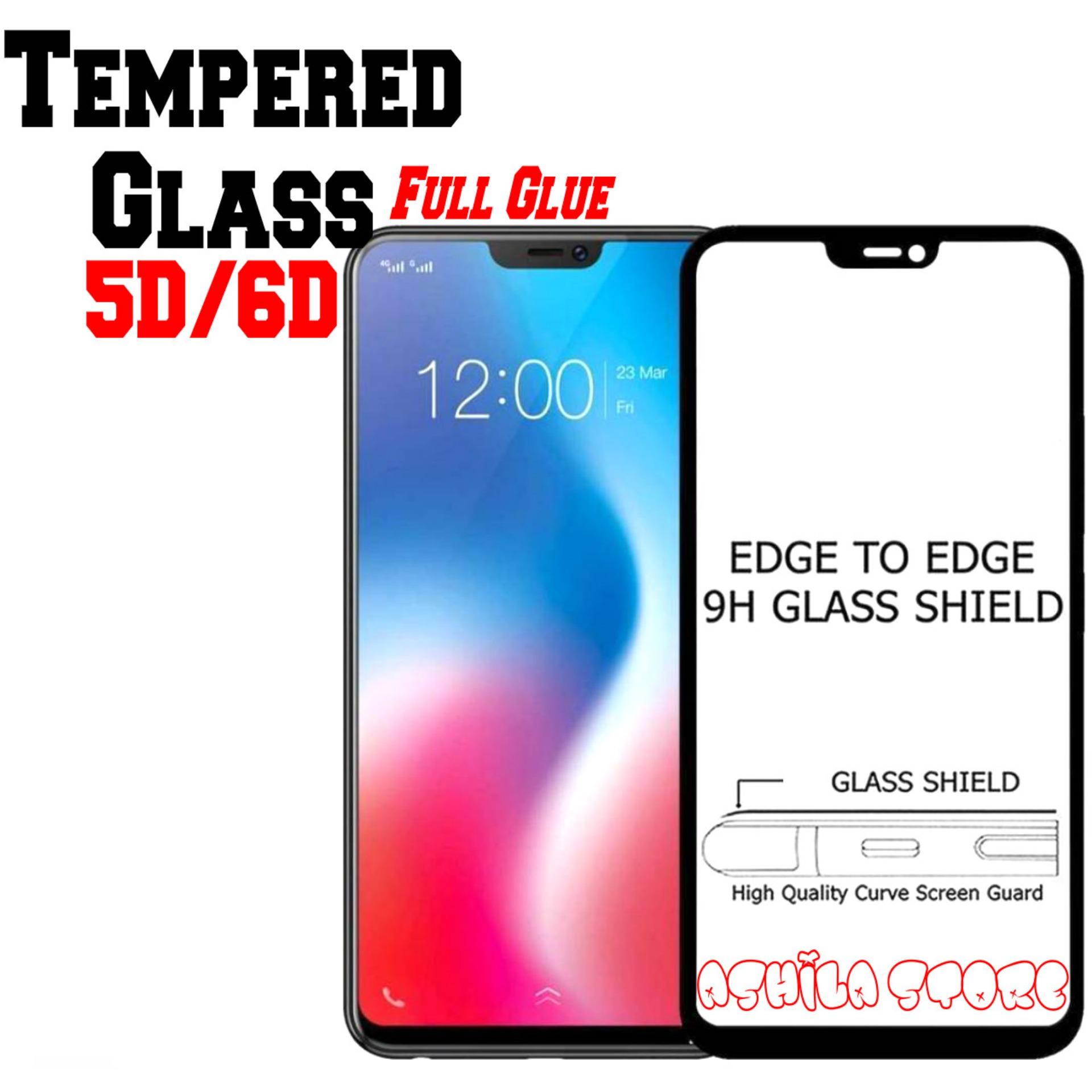 Ranmel Glass Tempered Glass Untuk Samsung Galaxy J3 Screen 
