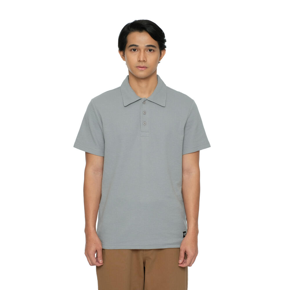 [NEW ARRIVAL!] BOWLAND POLOSHIRT SS