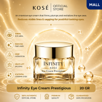 KOSE Infinity Eye Cream Prestigious 20gr