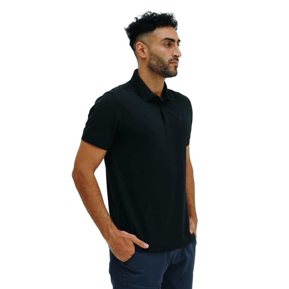 X-WOODMOUNT POLOSHIRT