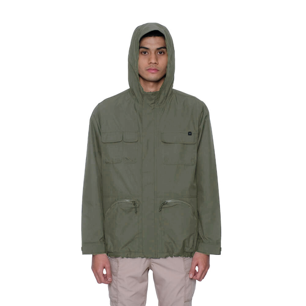 910011488 VALLES MULTIPOCKET JACKET
