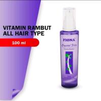 Fiona Crystal Film Vitamin Rambut