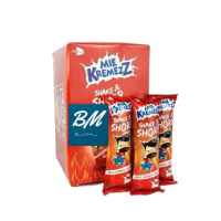 Mie Kremezz Kremes Shake SHORR 1 Box (isi 20pcs)
