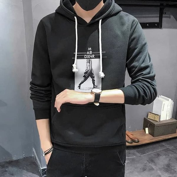 Baju Muslim Modern M A B HOODIE SWEATER FLEECE BO Sweater Pria Sweater Hoodie Sweater Wanita Sweater Pria Jumbo Sweater Pria Polos Hoodie Pria BEST SELLER