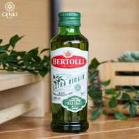 Bertolli Extra Virgin Olive Oil - 250 ml