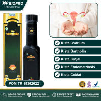 Obat Kista Paling Ampuh Tanpa Operasi Kista Bartholin Kista Ovarium Kista Di Rahim Kista Ginjal Kista Endometriosis Kista Epidermoid Kista Coklat Kista Baker Herbal Penghilang Benjolan Kista Dan Miom - Mbiopro Asli Original