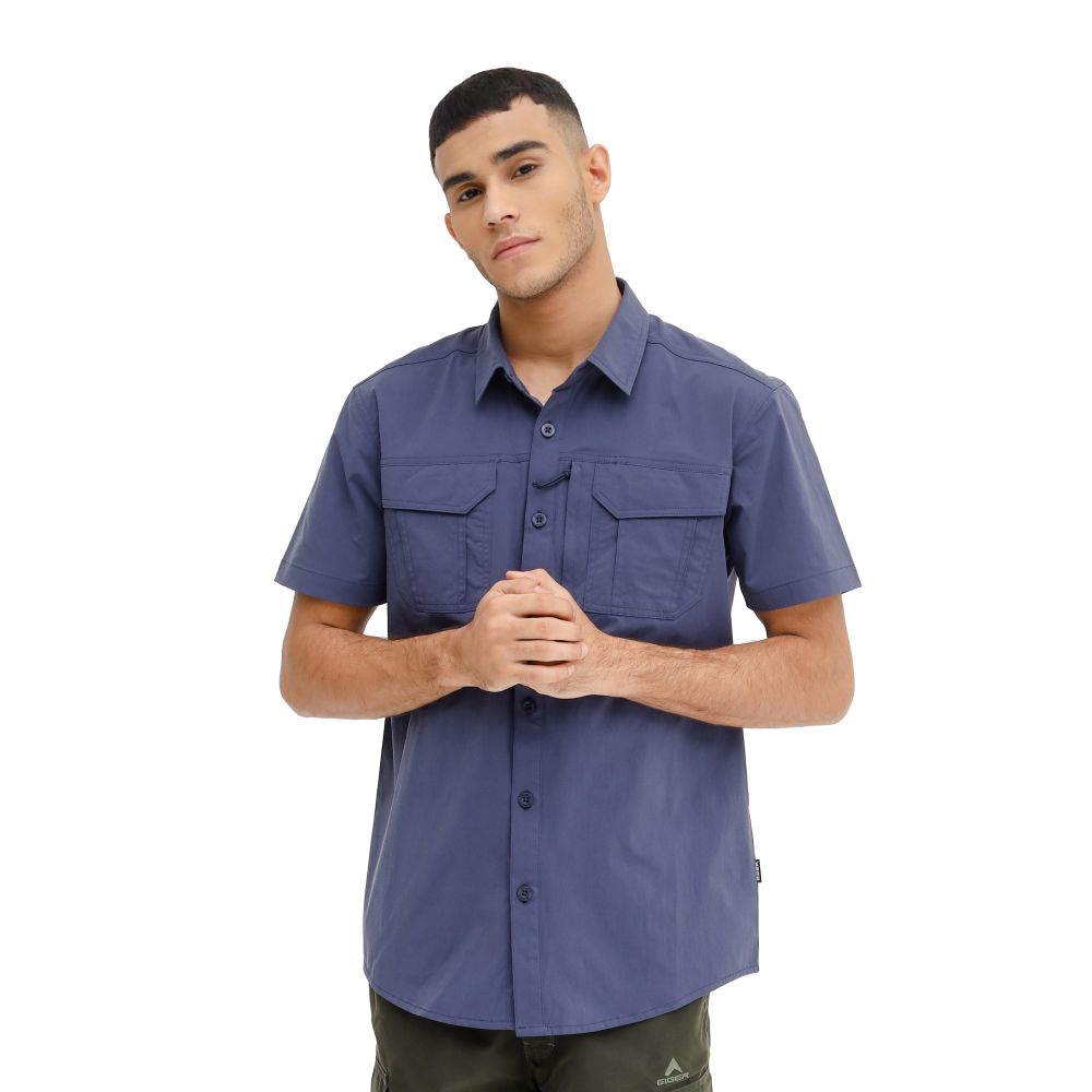 MEN'S EVOTECH XC 1.0 SS