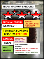 Kawat Tembaga Supreme - EIW 0.30-1.20 - Per 1 kg - Kawat Gulung Dinamo Trafo - Komponen & Asesoris Elektronik