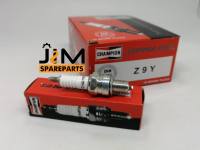 GROSIR 10 PCS Busi Motor Champion Z9Y Grand Supra Mio Jupiter Smash