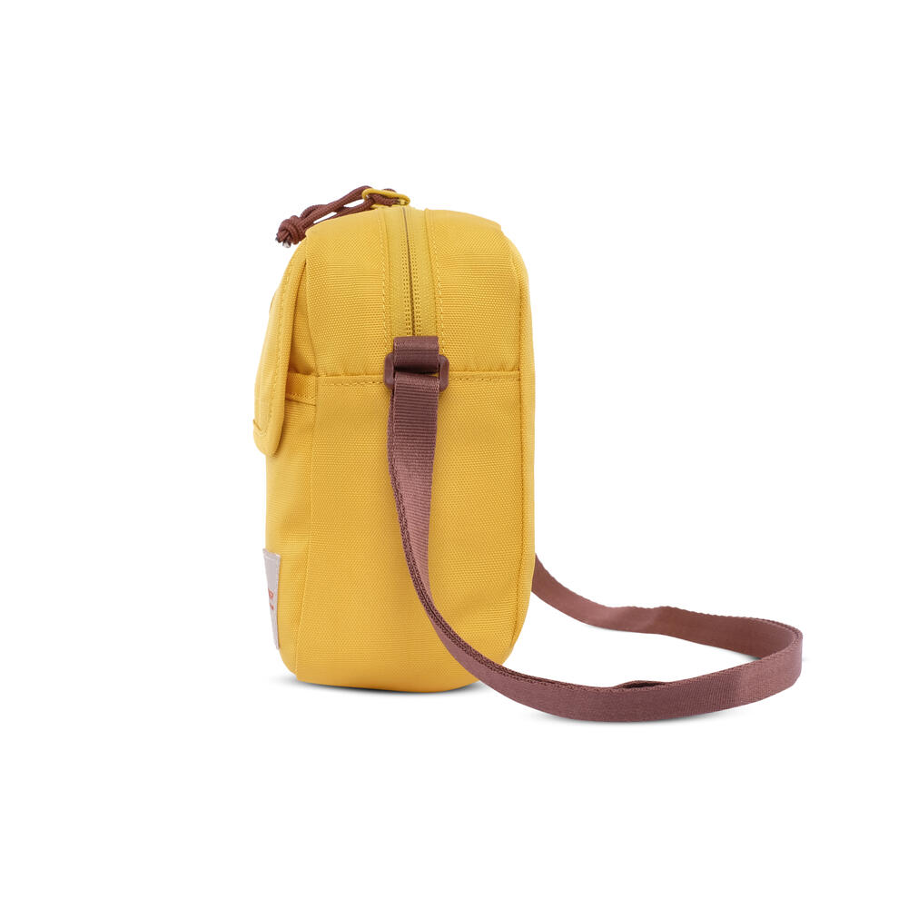 910011027 WS CITYROUTE SLING BAG 2L