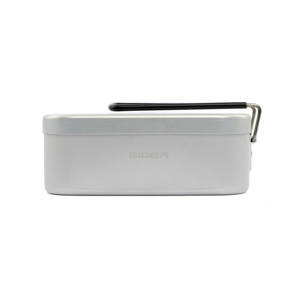 910009980  PRANZO 800 MESS TIN