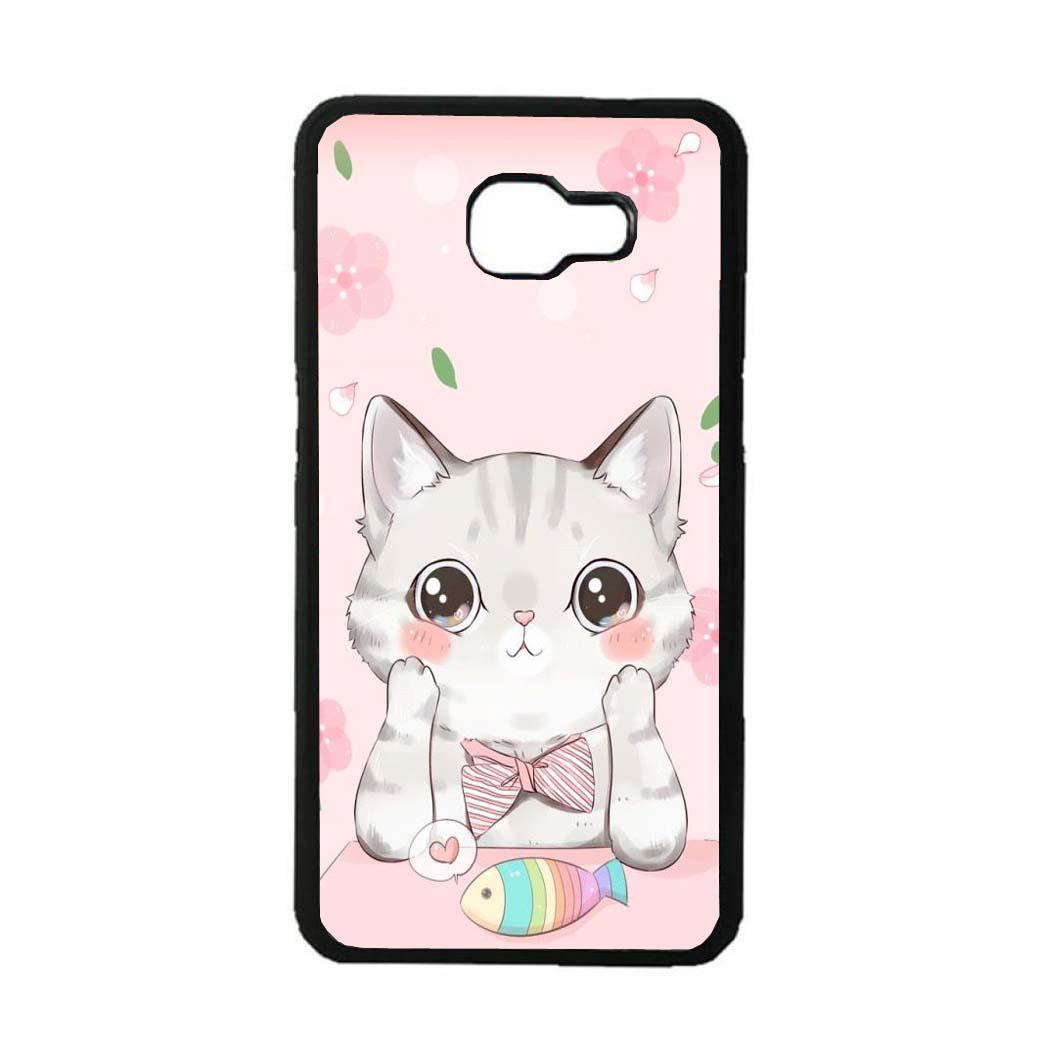 Intristore Hardcase Motif Phone Case Samsung J5 Prime - 2 intristore hardcase motif phone case samsung j5 prime – 2