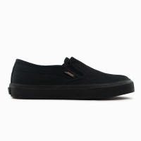 SEPTAU SLIP ON JOHNSON - VENUS ALL BLACK