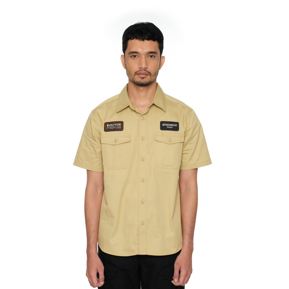 LOUISIANA WAY SHIRT 1.0