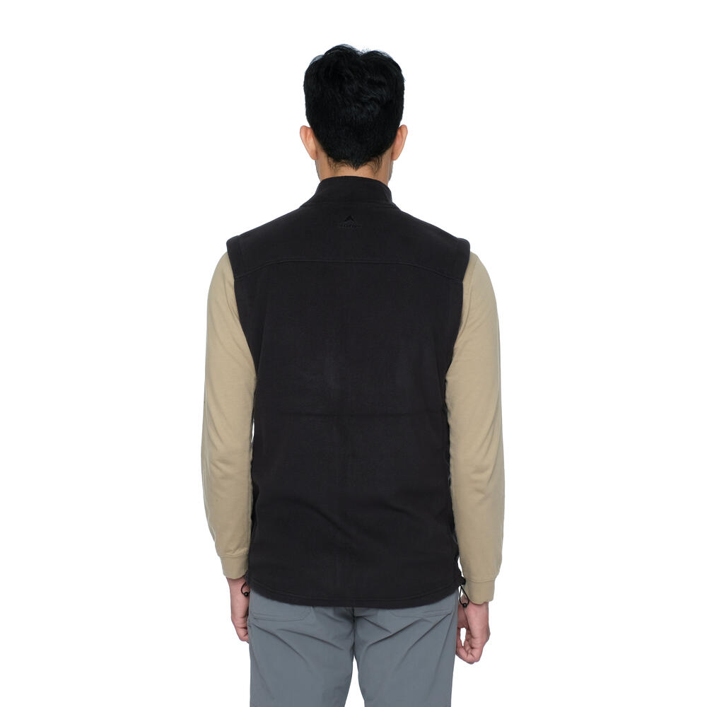 910010334 ALOR VEST 1.0 - BLK