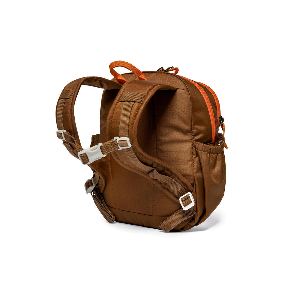 910010309 JR FLYNN 5L - BRW