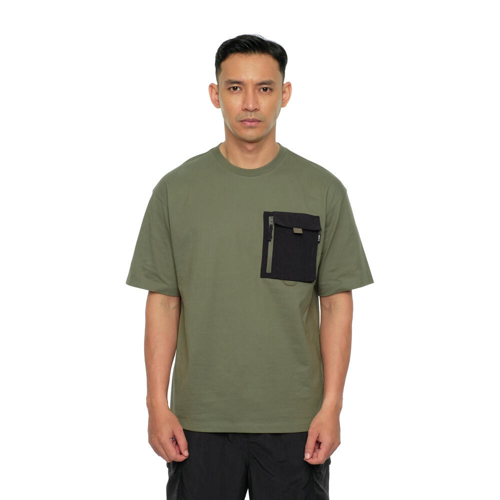 HEMLOCK SS T-SHIRT RX 1.0
