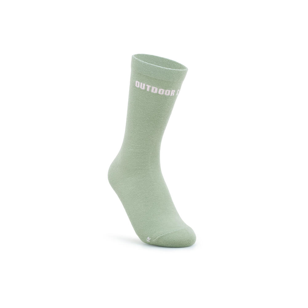 910011611 WS ALDER MID CUT SOCKS 1.0