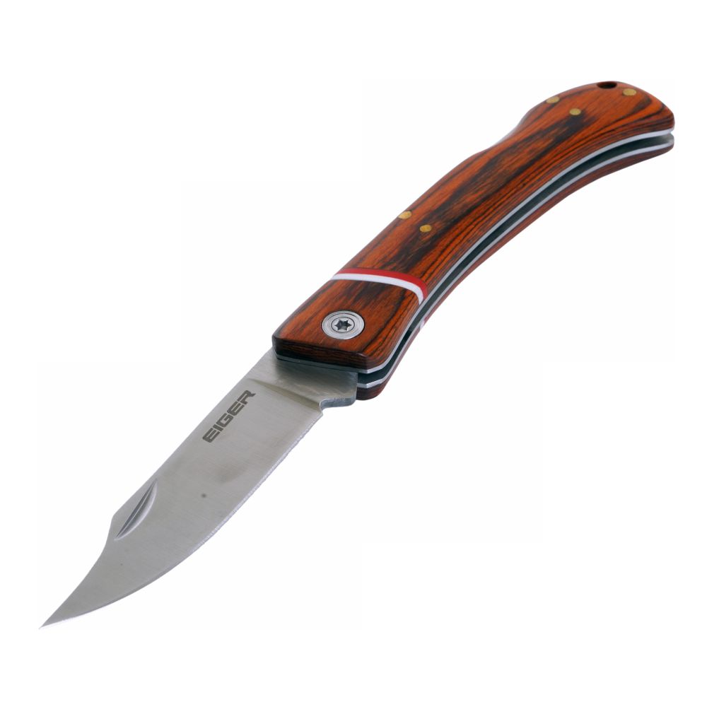 CAZADOR KNIFE