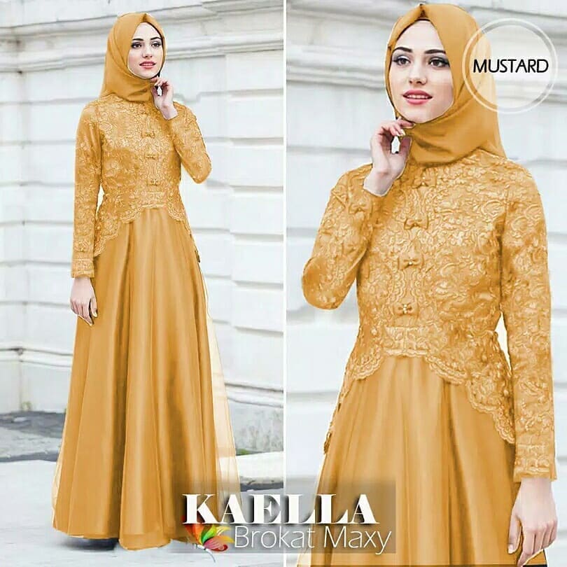 Muslim Dresses for sale - Muslim Women 