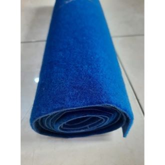 Karpet Bludru BENTLEY L3 {Lebar 3m} Uk 1m x 3m Karpet Exhibition Alas duduk Alas Kasur Tebal Murah - All Colour