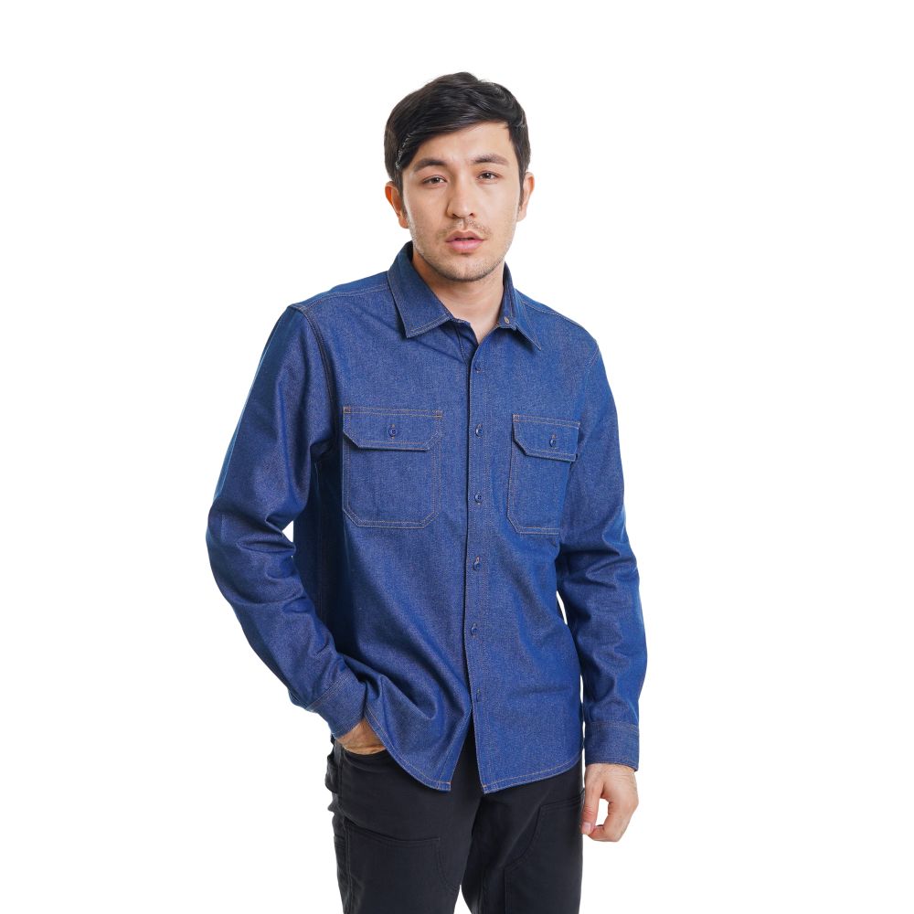 [DISCOUNT] HARPERS SHIRT LS