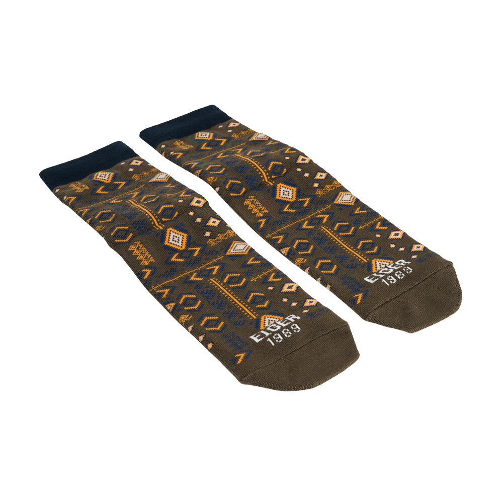 MUKOLI SOCK SHORT CUT